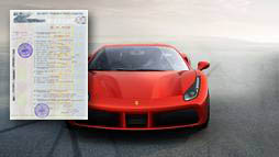 Деньги под залог ПТС в Керчи