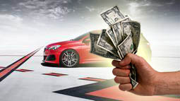 Срочный выкуп автомобилей в Керчи